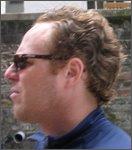 Denis J. Underwood, Author